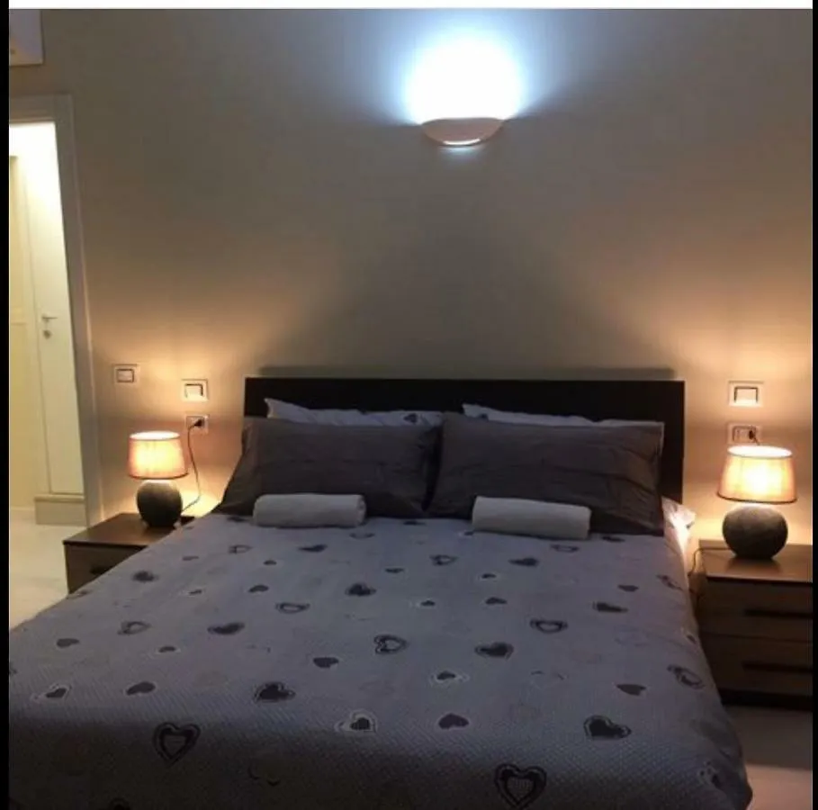 B & B Baffo Settimo Milanese