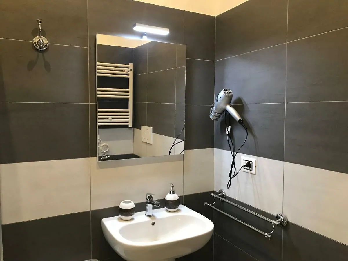 B & B Baffo Settimo Milanese
