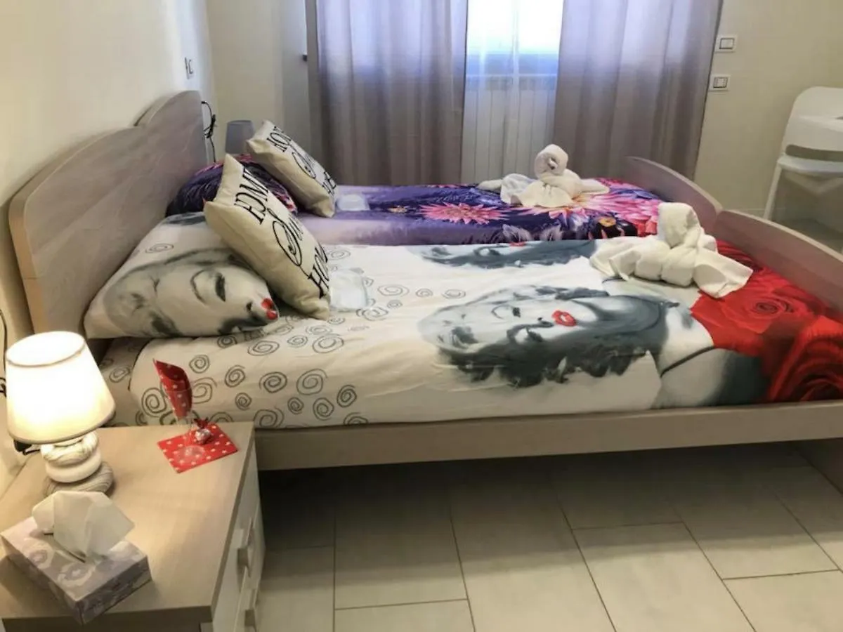 B & B Baffo Settimo Milanese 3*,