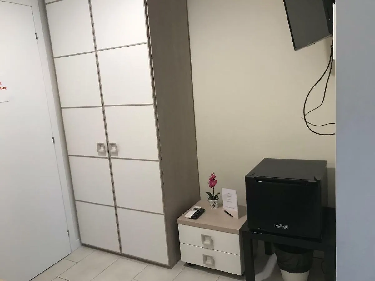 B & B Baffo Settimo Milanese