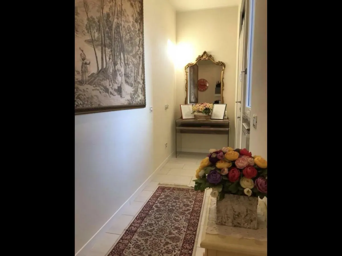 B & B Baffo Settimo Milanese Bed & Breakfast