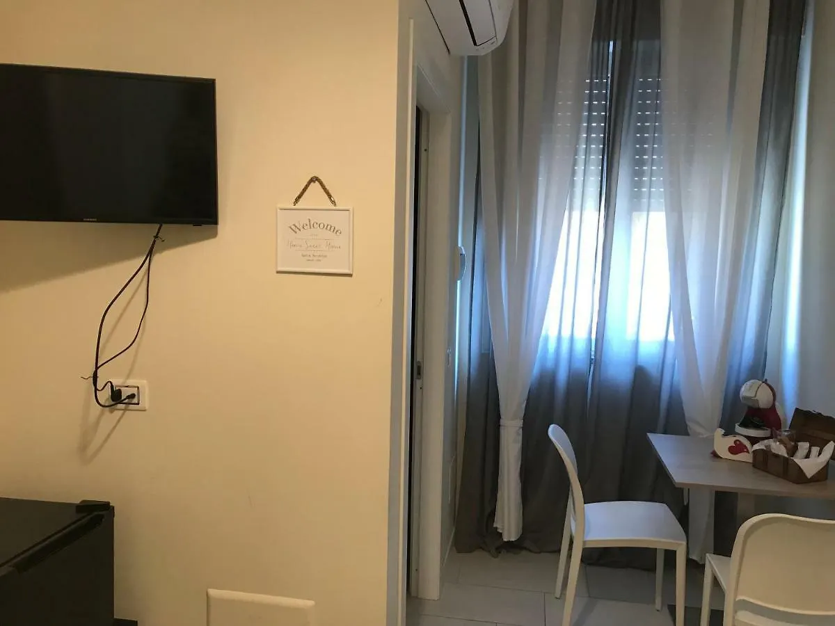 B & B Baffo Settimo Milanese Bed & Breakfast