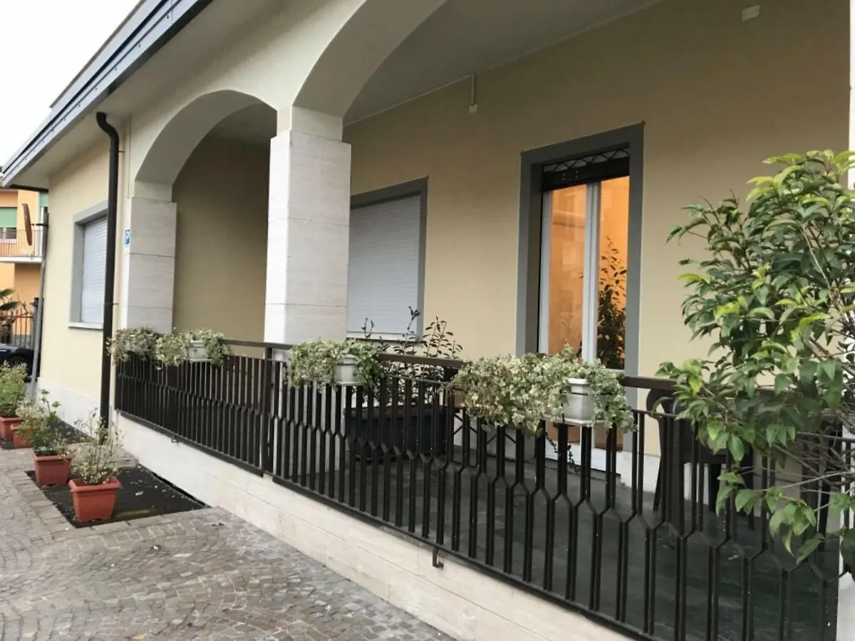 Bed & Breakfast B & B Baffo Settimo Milanese