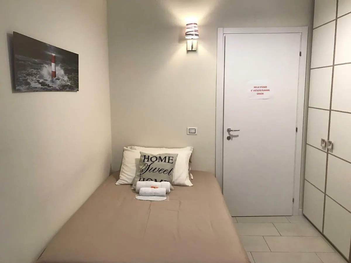 B & B Baffo Settimo Milanese