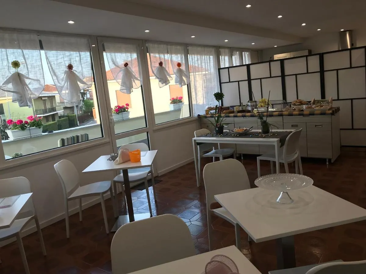 B & B Baffo Settimo Milanese